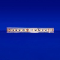 SC24/5.0 LED strip offers Red, Green, Blue, and Amber hues. Designed with 6 diodes per 2-inch segment and 5.0W/ft pitch, enhancing both indoor and outdoor spaces."