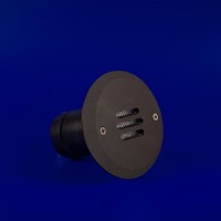 12V MR16 20W, 8W Outdoor LED Core Drill Step Light