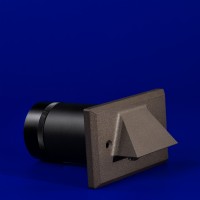 12V MR16 20W, 8W Outdoor LED Core Drill Step Light