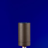 Adjustable 12V AC/DC MR16 9W Outdoor LED Up Light