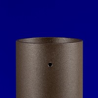 120V AC PAR20 35W, 11W LED Up Light, 1" Regressed Cap