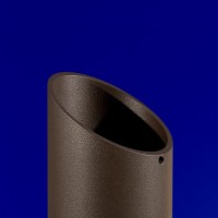 120V AC PAR20 35W, 11W LED Up Light, 30° Angled Cap