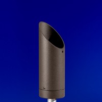 Adjustable 12V AC/DC MR16 9W Outdoor LED Up Ligh