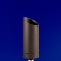 Adjustable 12V AC/DC MR16 9W Outdoor LED Up Light