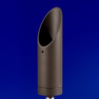 Adjustable 12V AC/DC MR16 9W Outdoor LED Up Light