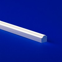 VERS-GRAZER (04) is optically enhanced versatile LED fixture with grazing properties ranging from 12° to 36°