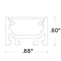 VERS | VERSatile Linear Fixture Family | QTL formerly Q-Tran