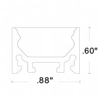 VERS | VERSatile Linear Fixture Family | QTL formerly Q-Tran