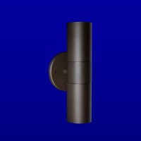 120V PAR20 50W, 11W LED Dual Wall Mount