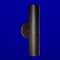 120V PAR20 50W, 11W LED Dual Wall Mount
