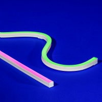 Flexible Micro-LED Fixture | 6