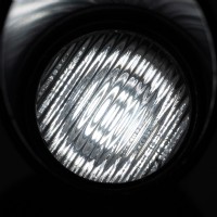 Optics Lens - Linear Lens