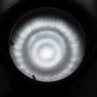Optic Lens - Softening Lens