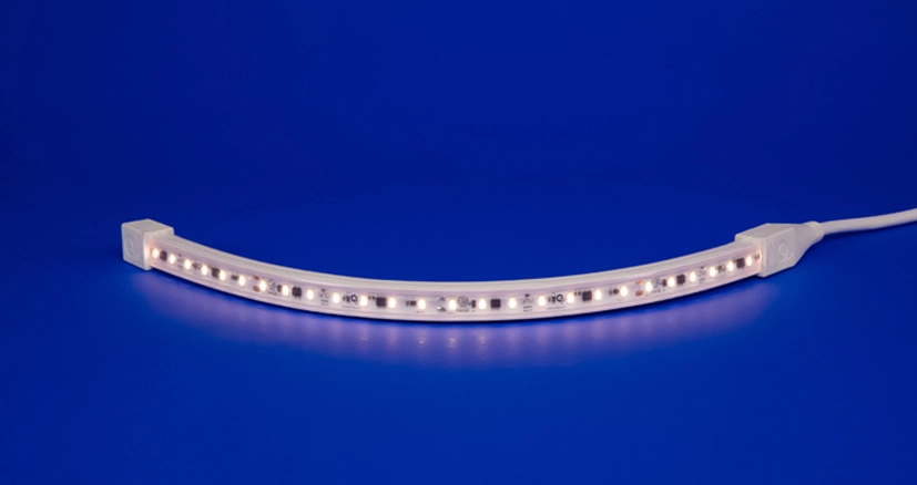 120V Line Voltage Strip