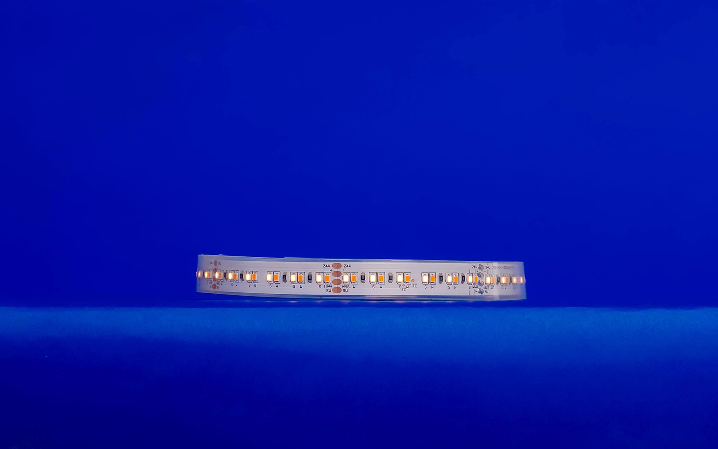 Dynamic White LEDs