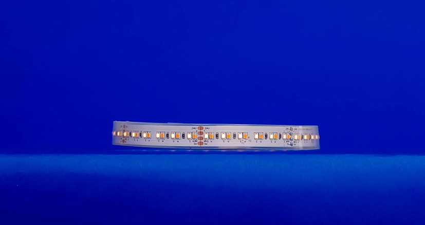 Dynamic White LEDs
