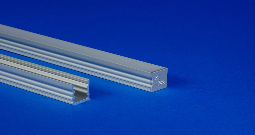 Q-School ONLINE Extrusions &amp; Accessories