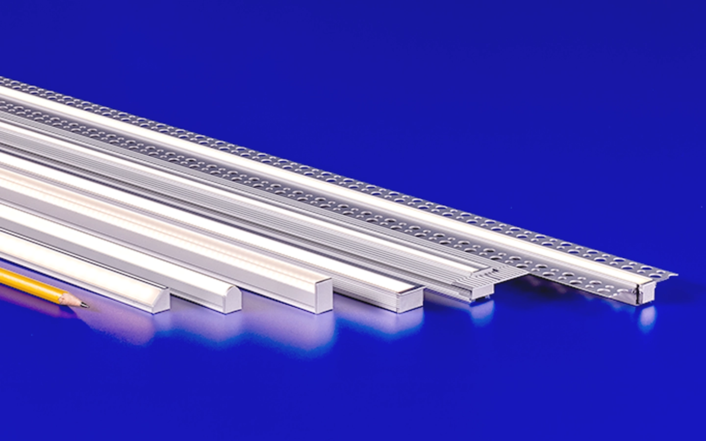Q-School ONLINE | Micro 5 Series | Smallest Linear LED Fixtures