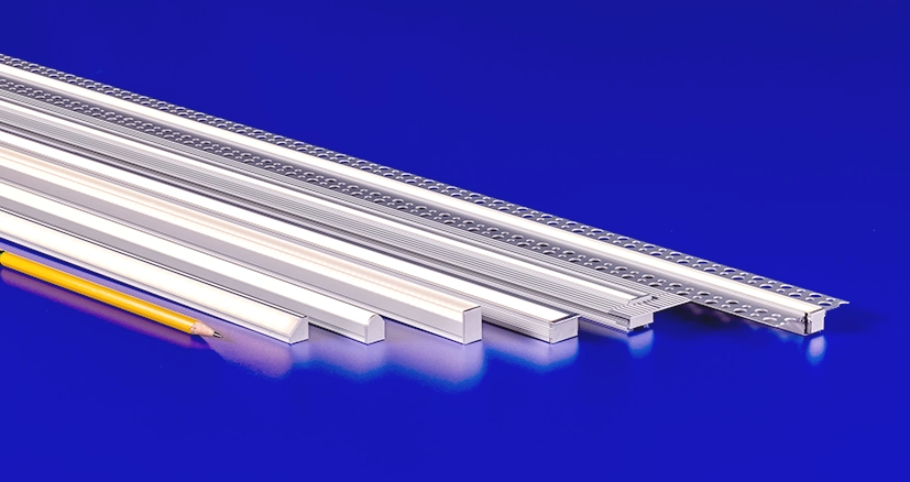 Q-School ONLINE | Micro 5 Series |  Smallest Linear LED Fixtures