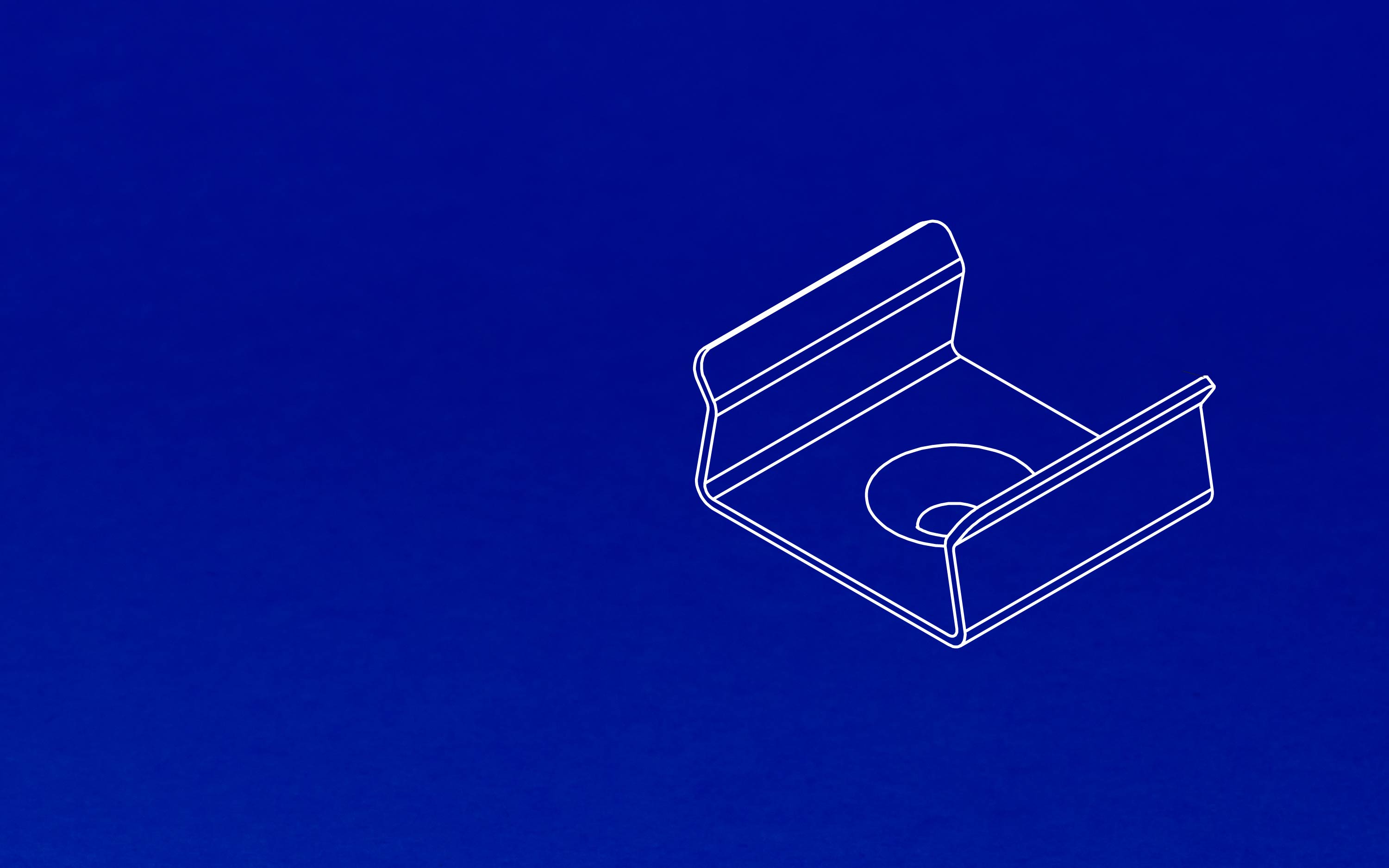Q-CAP Mounting Clips
