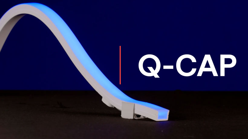 Q-School ONLINE | Q-CAP