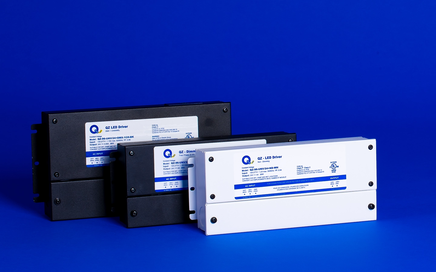 Q-School: Power Supplies