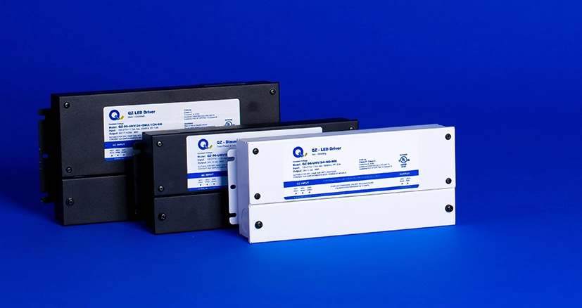 Q-School: Power Supplies