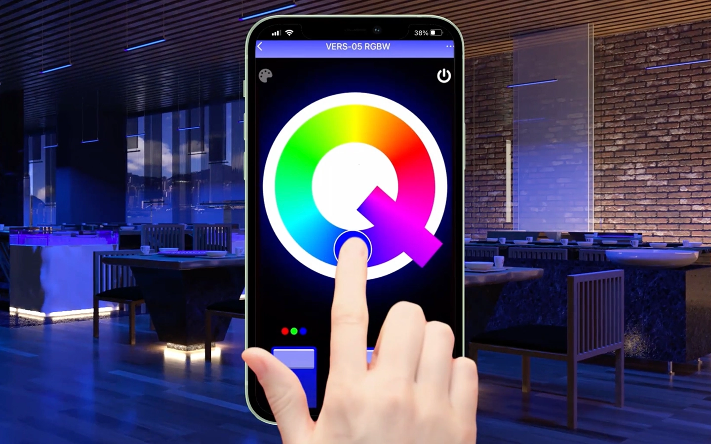 SCENE App | Quick Start Guide Tutorial