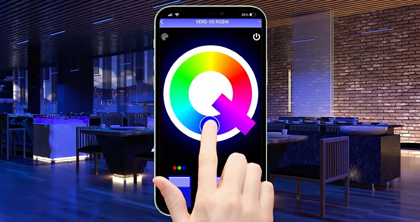 SCENE App | Quick Start Guide Tutorial