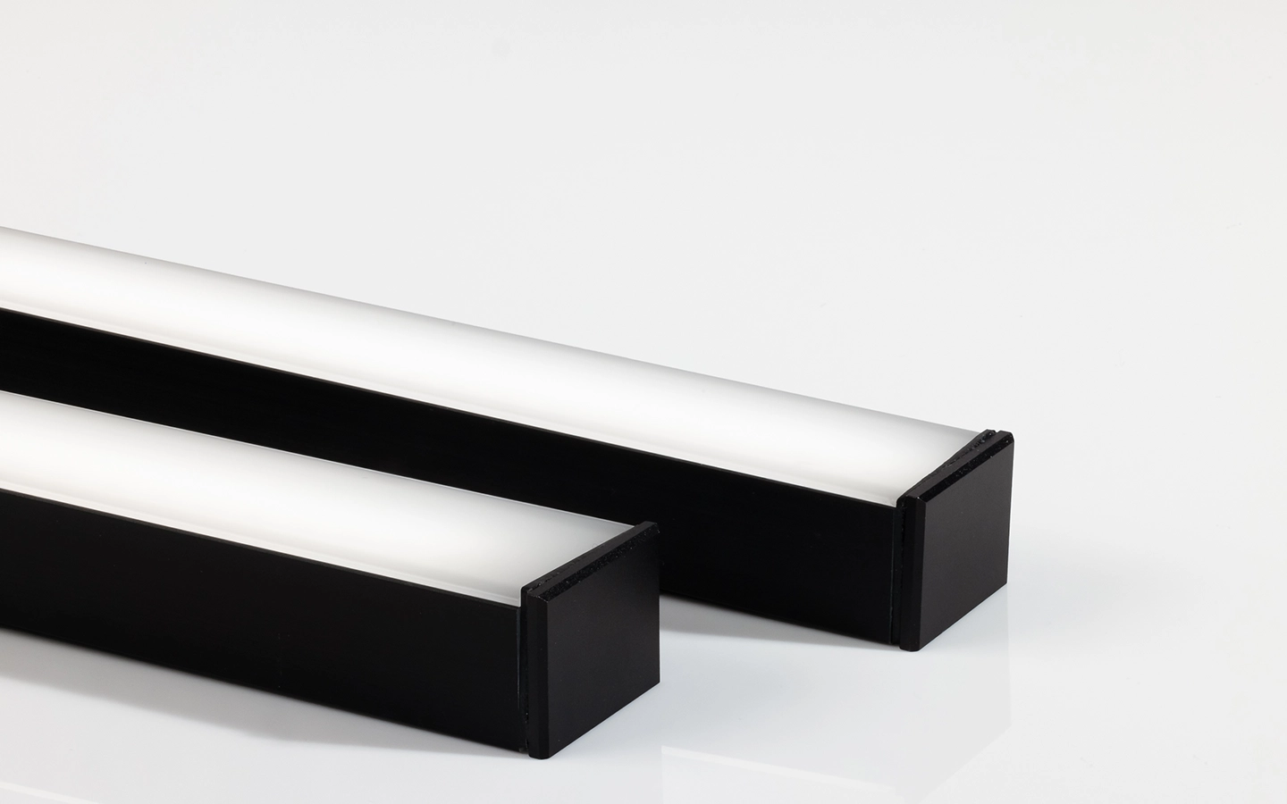 Understanding Exact vs Optimal LED Fixture Lengths