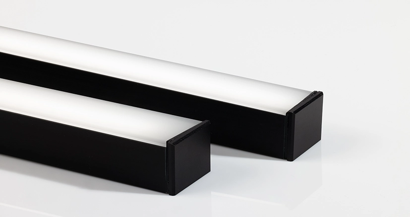 Understanding Exact vs Optimal LED Fixture Lengths