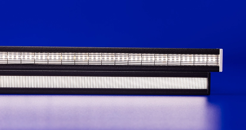 VERS-11 NANO | Product Quick Clip