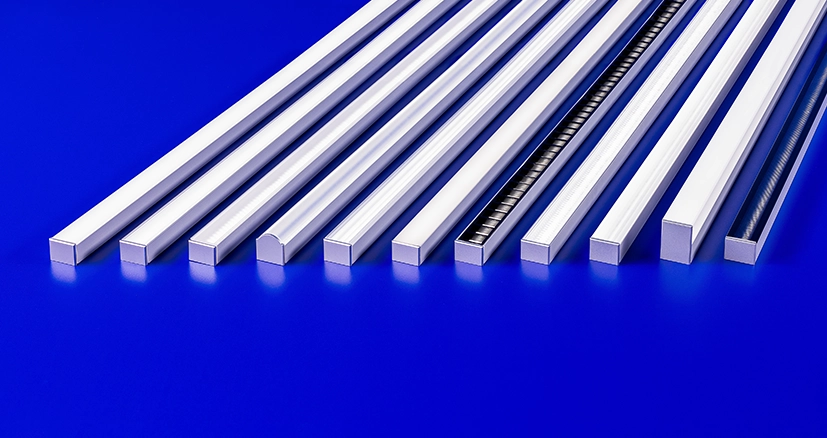 Q-School Online | VERS Linear LED Fixtures 