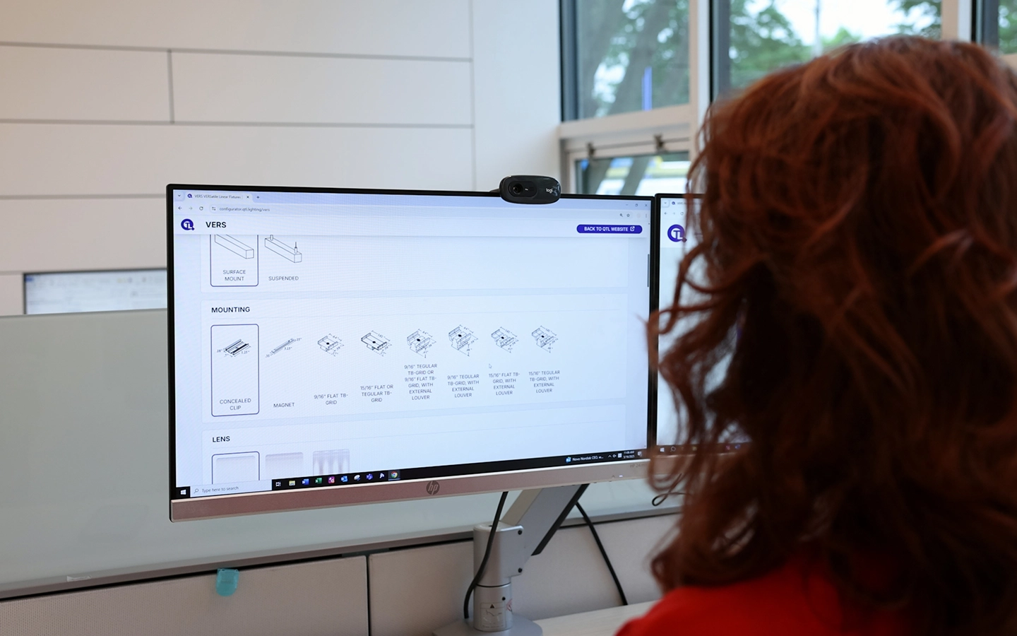 Spec Smarter with Color-Coded Clarity