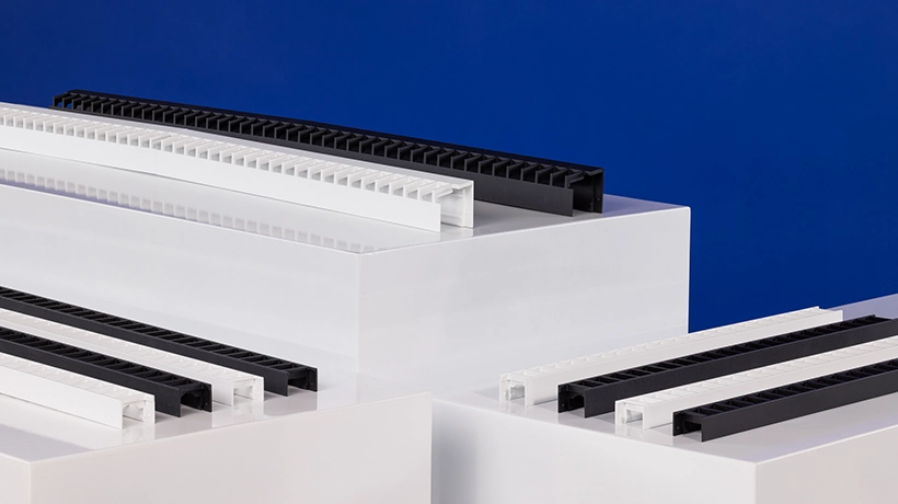 Snap-On Louvers Instructional Video